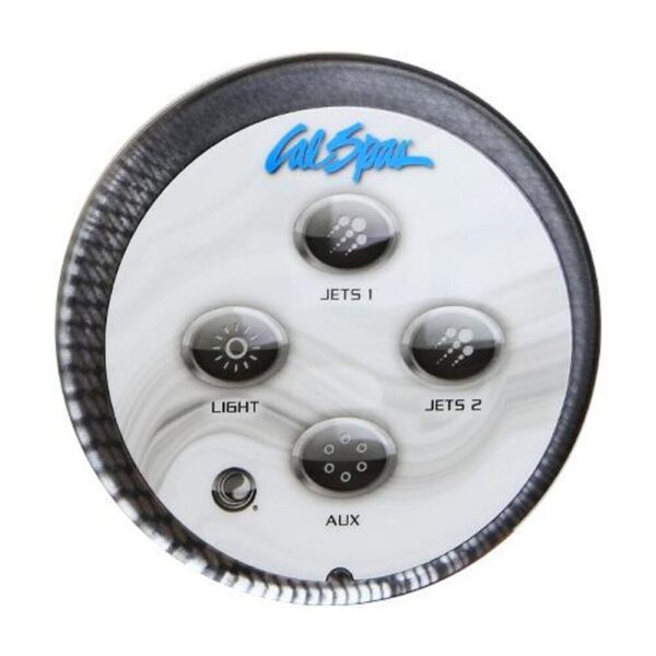 Cal Spas Control-Panel-2-3P-Auxiliary-2015-ELE09002071-94201-1