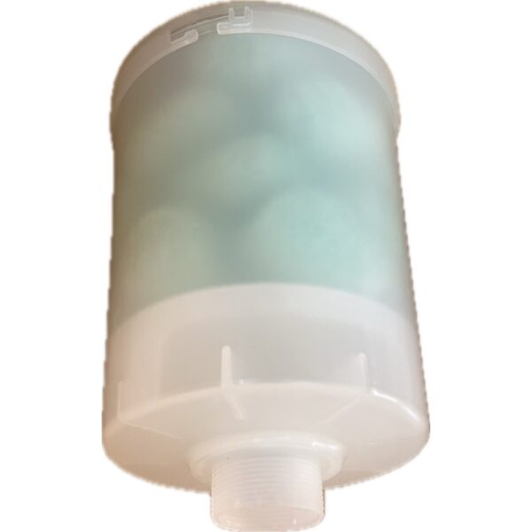 Ego3 Filter Cartridge 1 1.5 inch fine thread 1000 x 1000