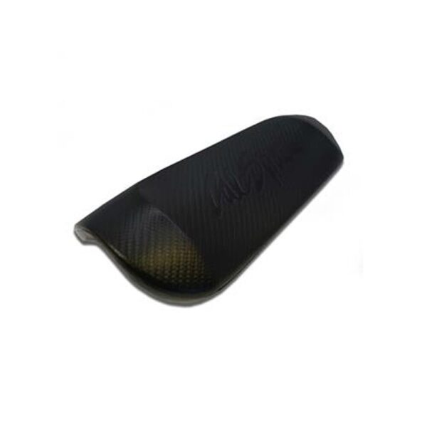 Cal Spas Black Cascade Pillow Carbon Fiber Design S-01-4325 ACC01401103 97265 Profile