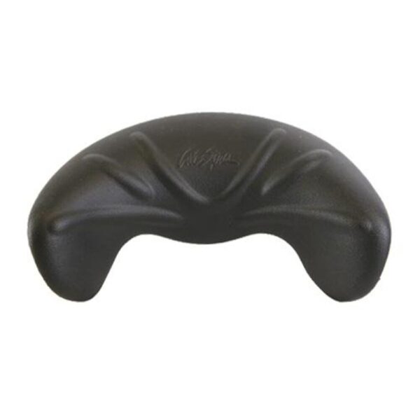 Cal Spas Black Pillow Quad Neck - ACC01401001 - 94886