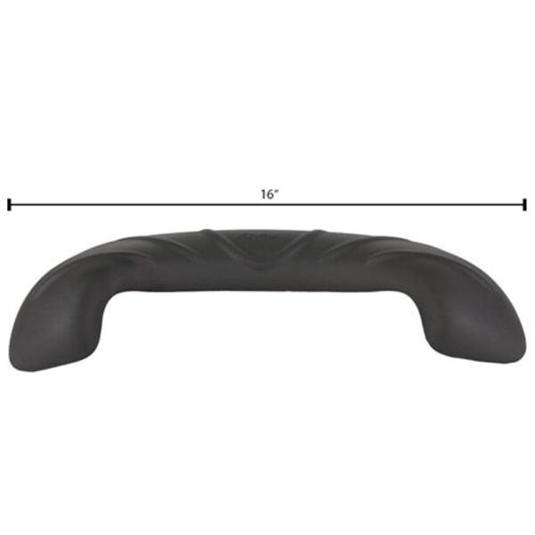 Cal Spas Neck Blaster Pillow - 2010 - Black ACC01401010 ACC01400920 ACC01400950 797