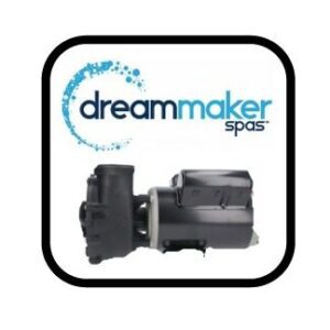 Dream Maker Jet Pumps