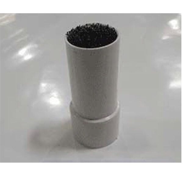 Air Check Valve with filter