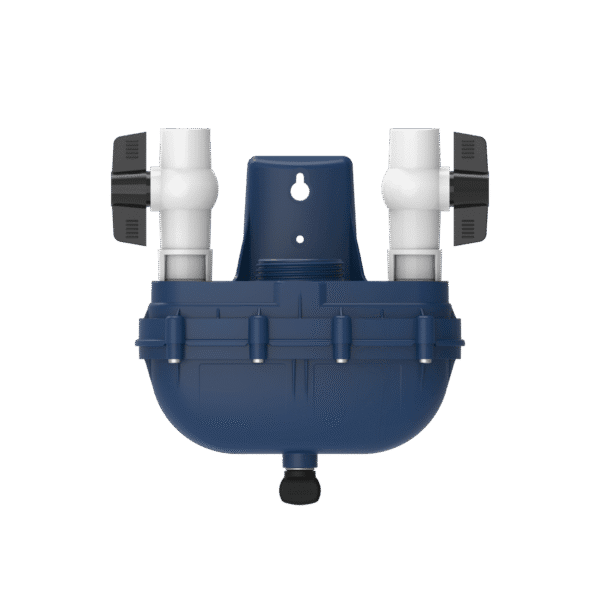 Gecko Waterlab Chamber only 25-0036-40 0616-521001