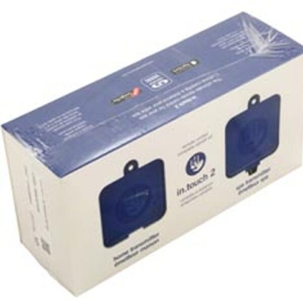 Gecko Wifi Module In.touch 2 0608-521020 59-337-1002(5-PACKAGING)_LG
