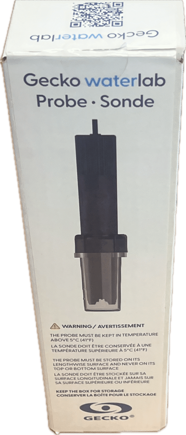 Gecko Waterlab Probe - Image 2