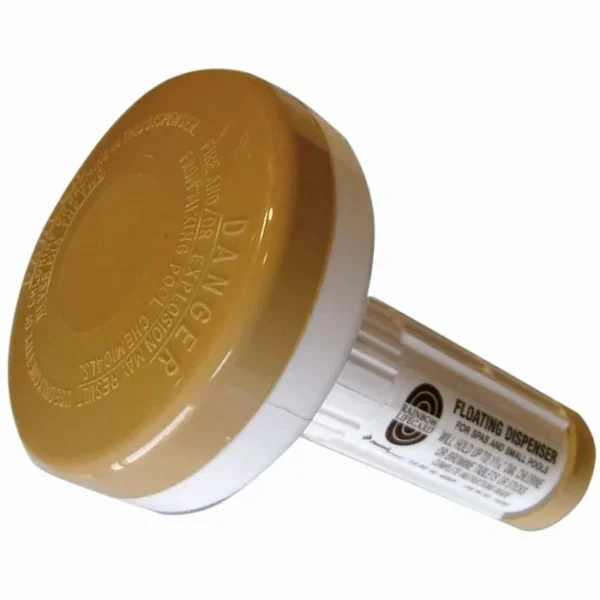 Pentair Bromine Floating Dispenser