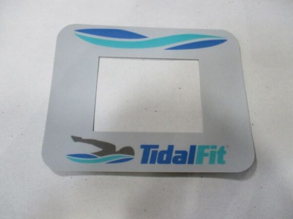 TidalFit Spa Touch 1 Overlay