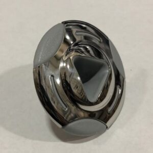 2.75in-Helix-Cluster-Stainless-Steel-Threaded-100-Series-2007-2012-OP03-1002-52-03-1002-52