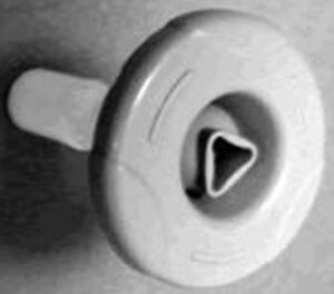 2in-Helix-Directional-Grey-Snap-In-200-Series-2007-2013 OP03-1101-52 03-1101-52