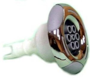 3in-Helix-Massage-Stainless-Steel-Snap-In-300-Series-2007-2012 OP03-1204-52 03-1204-52