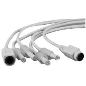 Cal Spas LED - 4 Light String 76086 37101 LIT16100621