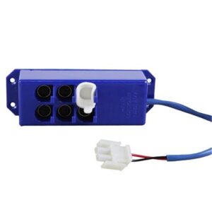 Cal Spas LED Mini DCU Controller 92551 37102 LIT16100626