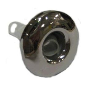 South Seas Spas Jet - Typhoon Direct - 2" - Stainless Steel 03-1103-52