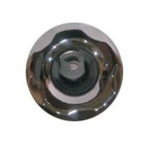 South Seas Spas Jet - Typhoon Roto - 3" - Stainless Steel 03-1207-52