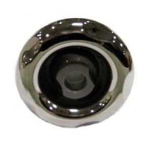 South Seas Spas Jet - Typhoon Direct - 4" - Stainless Steel 03-1312-52