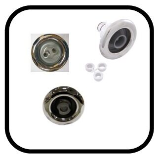 South Seas Spas Jets