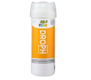 Frog DroPH - 3lbs 01-14-6200