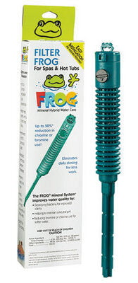 Frog Filter Mate Frog Mineral Stick 01-14-3712