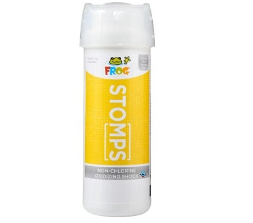 Frog StoMPS - 01-14-6230 MPS Non Clorine Shock