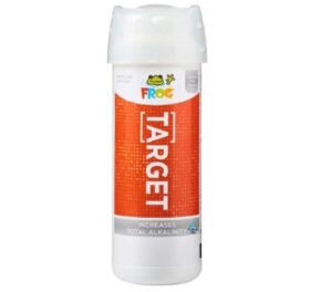 FROG TArget - 01-14-6250 Total Alkalinity Increaser