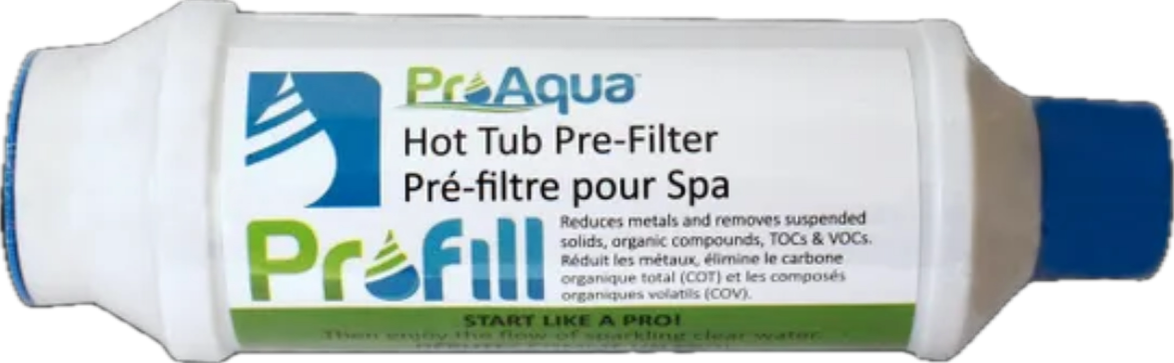 ProAqua Pre-Filter