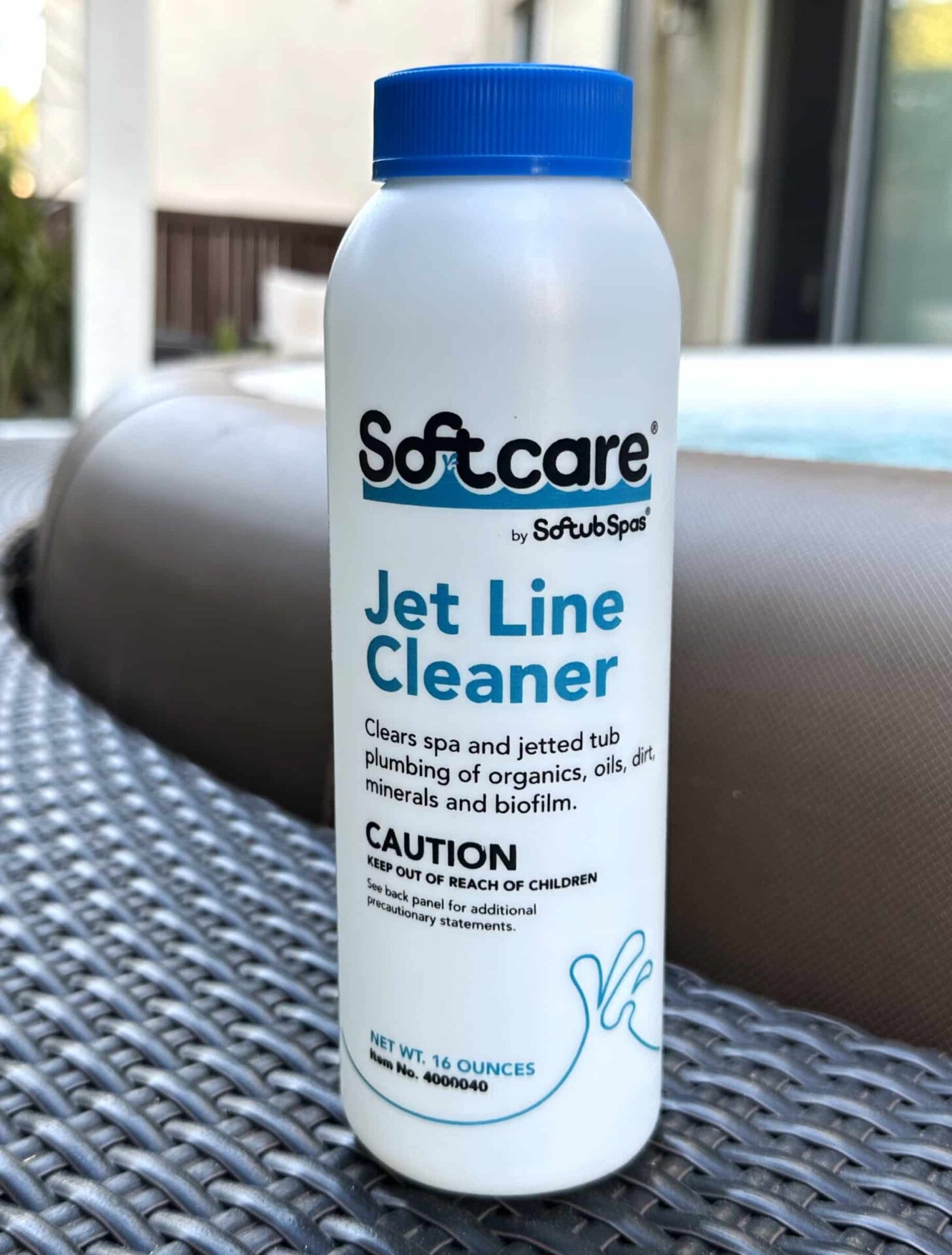 Softcare by Softub-Jet-Line-Cleaner 4010005