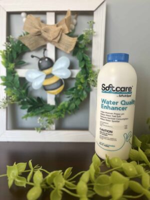 Softcare by Softub - Water Quality Enhancer 4010000