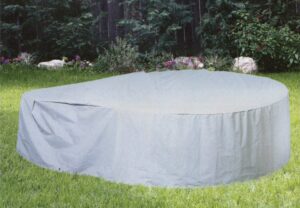 Softub - UV Cover - Sportster 140 1351400 Tubguard