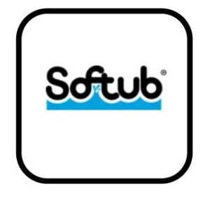 Softub Spas Parts