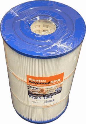 Sundance Microclean Filter PSD85-2002 Pleatco 6540-501 FC-2810 C-8380 - Top Hole