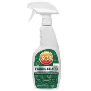 303 Fabric Guard spray bottle 40636