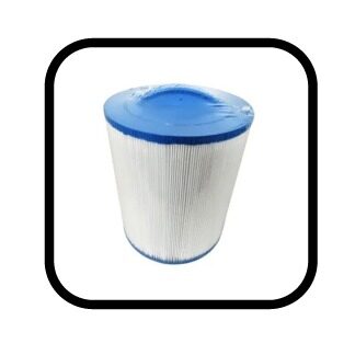 Island Spas Filters - 06-0005-12 06-0014-12 pleatco pas50 and pas40 06-2025-02