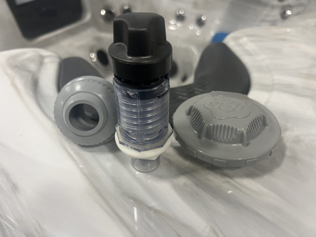 Miscellaneous Tropic Seas Spa Parts