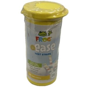 Frog @Ease Test Strips