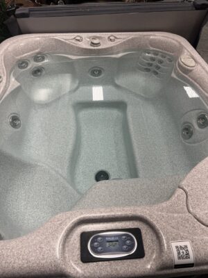 2009 Hot Springs Prodigy - Refurbished