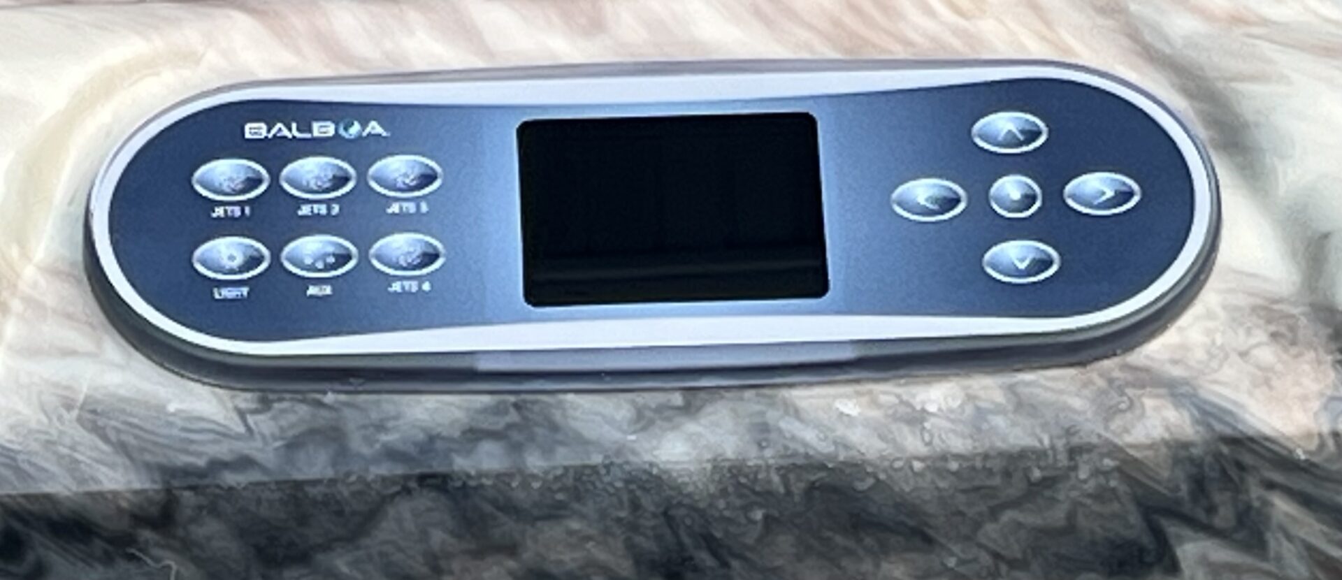 Island Spas Elite 4 Jet Pump Topside Control (2013-2018) - Direct Replacement for OEM 33-1325-08 TP800, Balboa TP700 G8470 17391