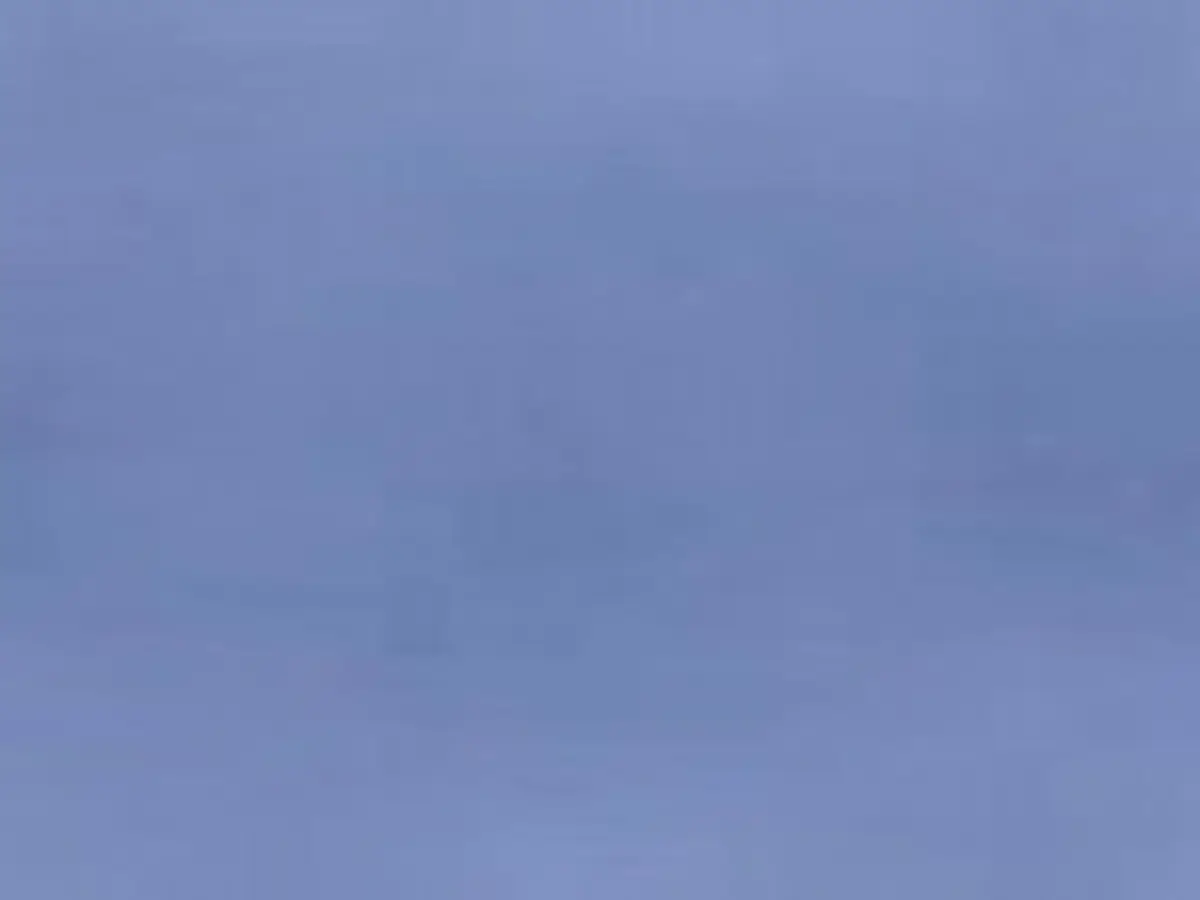 Softub LeatherTex Blue interior