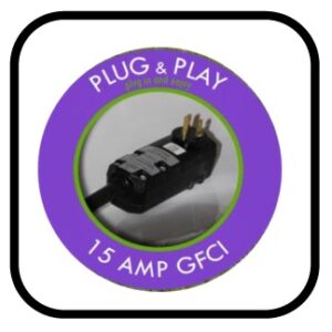 Plug and Play Hot Tubs