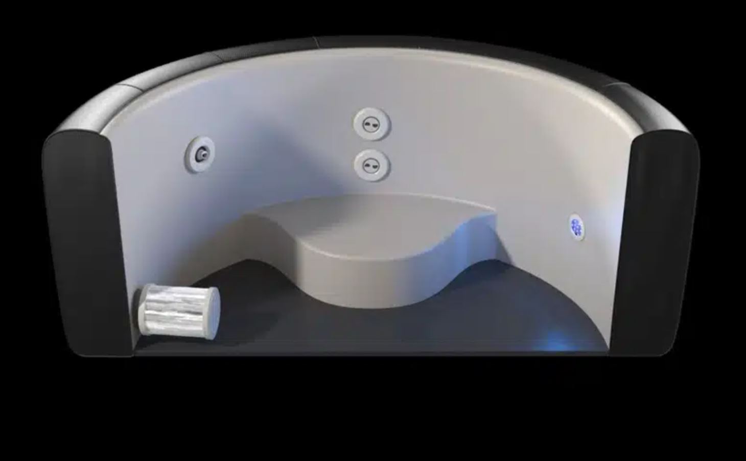 Softub Resort 300® - Image 2