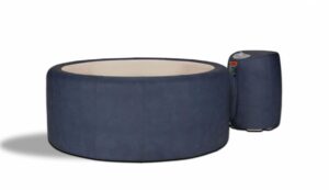 Softub Sportster 140. Plug n play 120 volt hot tub