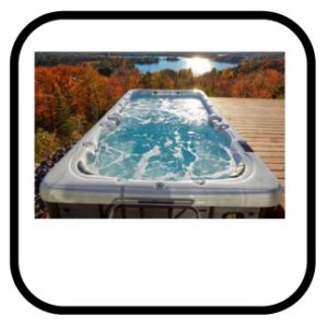 Swim Spas