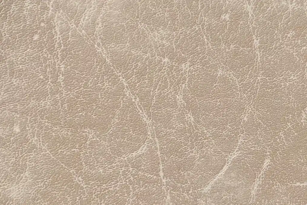 Softub LeatherTex Almond color