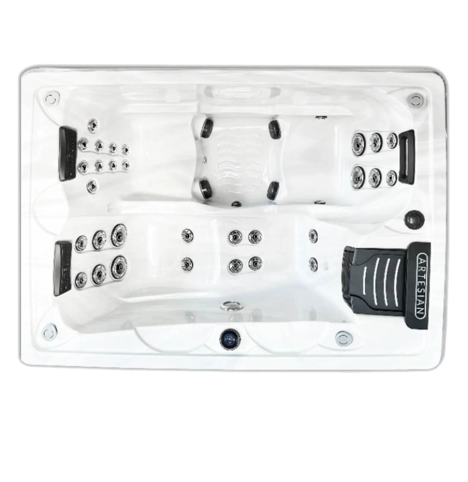 artesian-spas-island-spas-Santa-Cruz-Essential-minnspas