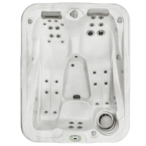 overhead view minnspas-artesian-spas-minnesota-south-seas-spas-533DL-deluxe