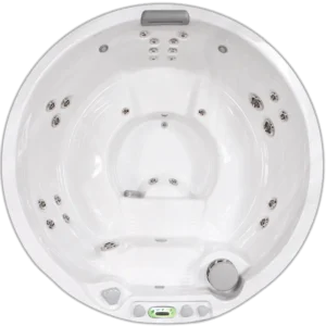 overhead view minnspas-artesian-spas-minnesota-south-seas-spas-627M-deluxe