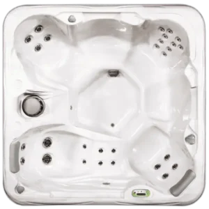 over head view - minnspas-artesian-spas-minnesota-south-seas-spas-729L-standard