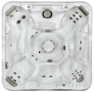 overhead view minnspas-artesian-spas-minnesota-south-seas-spas-840BE-deluxe