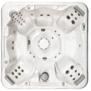 overhead view minnspas-artesian-spas-minnesota-south-seas-spas-850B-deluxe