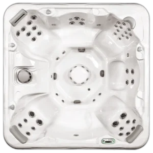 over head view minnspas-artesian-spas-minnesota-south-seas-spas-860B-deluxe
